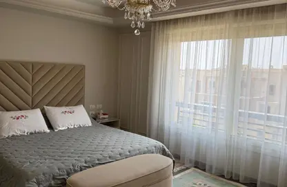 Apartment - 2 Bedrooms - 3 Bathrooms for sale in New Giza - Cairo Alexandria Desert Road - 6 October City - Giza