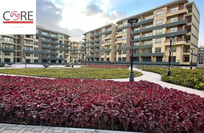 Apartment - 3 Bedrooms - 2 Bathrooms for sale in Tiba Gardens - Northern Expansions - 6 October City - Giza