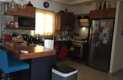 Apartment - 2 Bedrooms - 2 Bathrooms for sale in Mountain View Hyde Park - 5th Settlement Compounds - The 5th Settlement - New Cairo City - Cairo