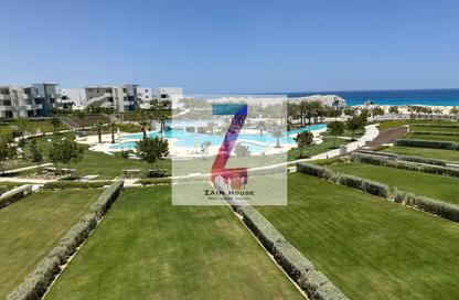 Apartment - 3 Bedrooms - 2 Bathrooms for rent in Fouka Bay - Qesm Marsa Matrouh - North Coast Apartment - 3 Bedrooms - 2 Bathrooms for rent in Fouka Bay - Qesm Marsa Matrouh - North Coast
