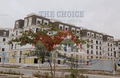 iVilla - 3 Bedrooms - 2 Bathrooms for sale in Mountain View iCity October - 6 October Compounds - 6 October City - Giza iVilla - 3 Bedrooms - 2 Bathrooms for sale in Mountain View iCity October - 6 October Compounds - 6 October City - Giza