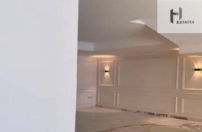 Twin House - 4 - 5 for rent in Layan Residence - 5th Settlement Compounds - The 5th Settlement - New Cairo City - Cairo