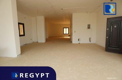 طابق كامل - استوديو - 3 حمامات للايجار في شارع اللاسلكي - اللاسلكي - المعادي الجديدة - حي المعادي - القاهرة