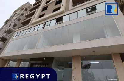 طابق كامل - استوديو - 3 حمامات للايجار في شارع اللاسلكي - اللاسلكي - المعادي الجديدة - حي المعادي - القاهرة