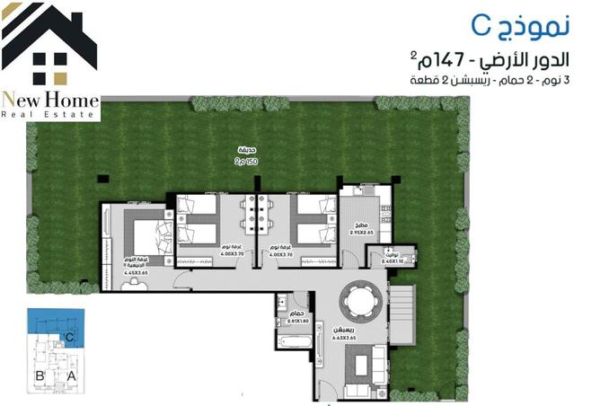 8611903 - الصورة الرئيسية للعقار