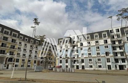 Apartment - 3 Bedrooms - 3 Bathrooms for sale in Mountain View iCity - 5th Settlement Compounds - The 5th Settlement - New Cairo City - Cairo Apartment - 3 Bedrooms - 3 Bathrooms for sale in Mountain View iCity - 5th Settlement Compounds - The 5th Settlement - New Cairo City - Cairo