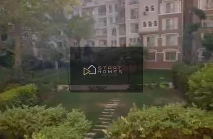 Apartment - 3 Bedrooms - 2 Bathrooms for sale in B1 - Madinaty - Cairo