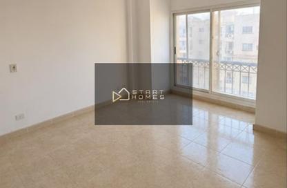 Apartment - 3 Bedrooms - 2 Bathrooms for sale in B1 - Madinaty - Cairo