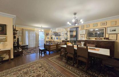 Apartment - 6 Bedrooms - 4 Bathrooms for sale in Kafr Abdo - Roushdy - Hay Sharq - Alexandria