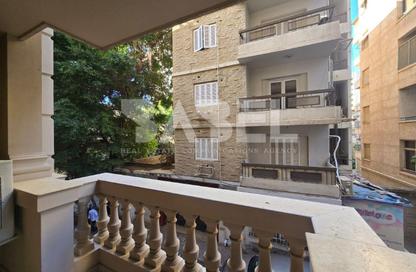 Apartment - 6 Bedrooms - 4 Bathrooms for sale in Kafr Abdo - Roushdy - Hay Sharq - Alexandria