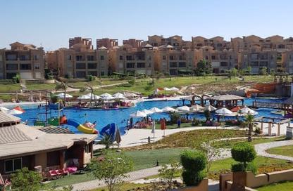 شاليه - 3 - 2 للبيع في بياسيرا - العين السخنة - السويس