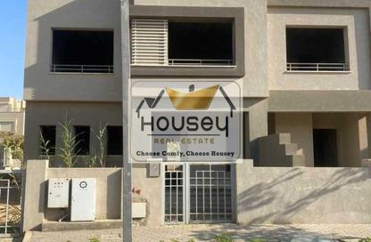 Villa - 5 Bedrooms - 5 Bathrooms for sale in Palm Hills Katameya Extension - 5th Settlement Compounds - The 5th Settlement - New Cairo City - Cairo Villa - 5 Bedrooms - 5 Bathrooms for sale in Palm Hills Katameya Extension - 5th Settlement Compounds - The 5th Settlement - New Cairo City - Cairo