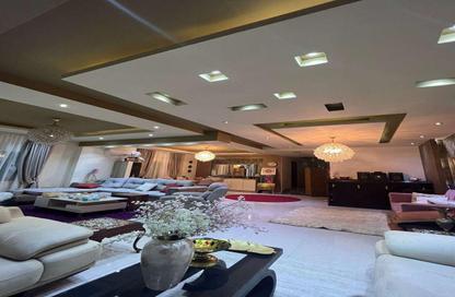 Apartment - 3 Bedrooms - 2 Bathrooms for sale in El Yasmeen - New Cairo City - Cairo