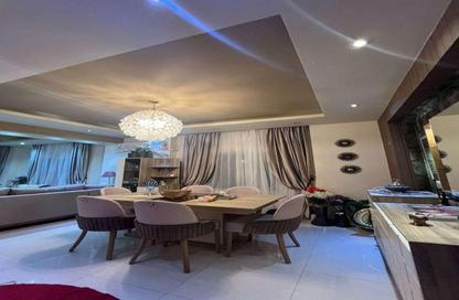 Apartment - 3 Bedrooms - 2 Bathrooms for sale in El Yasmeen - New Cairo City - Cairo