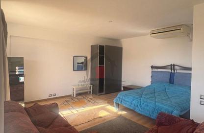 Apartment - Studio - 1 for sale in Palm Parks   Palm Hills - South Dahshur Link - 6 October City - Giza