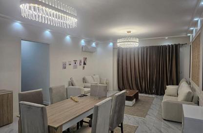 Apartment - 3 Bedrooms - 3 Bathrooms for rent in El Patio Oro - 5th Settlement Compounds - The 5th Settlement - New Cairo City - Cairo