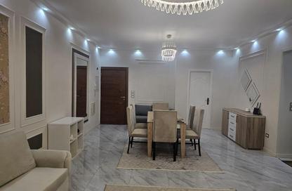 Apartment - 3 Bedrooms - 3 Bathrooms for rent in El Patio Oro - 5th Settlement Compounds - The 5th Settlement - New Cairo City - Cairo