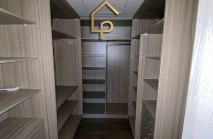 Apartment - 3 Bedrooms - 3 Bathrooms for rent in New Giza - Cairo Alexandria Desert Road - 6 October City - Giza