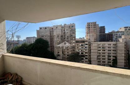 Apartment - 3 Bedrooms - 3 Bathrooms for sale in Latin Quarter - Raml Station - Hay Wasat - Alexandria