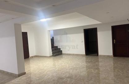 Duplex - 3 Bedrooms - 4 Bathrooms for sale in District 1 - The 5th Settlement - New Cairo City - Cairo