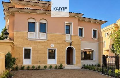 Townhouse - 3 - 3 for sale in City Gate - 5th Settlement Compounds - The 5th Settlement - New Cairo City - Cairo