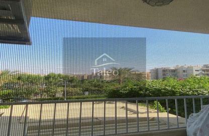 شقة - 3 - 2 للايجار في ذا ادريس - الحي الثاني عشر - الشيخ زايد - الجيزة