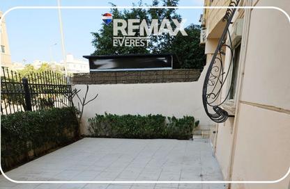 Apartment - 3 - 3 for sale in Casa - Sheikh Zayed Compounds - Sheikh Zayed City - Giza