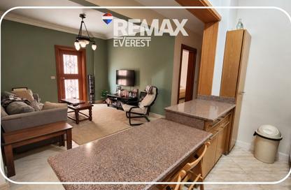Apartment - 3 - 3 for sale in Casa - Sheikh Zayed Compounds - Sheikh Zayed City - Giza Apartment - 3 - 3 for sale in Casa - Sheikh Zayed Compounds - Sheikh Zayed City - Giza