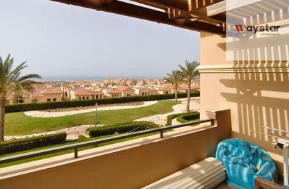 Chalet - 3 Bedrooms - 2 Bathrooms for sale in La Vista Bay - La Vista - Qesm Ad Dabaah - North Coast Chalet - 3 Bedrooms - 2 Bathrooms for sale in La Vista Bay - La Vista - Qesm Ad Dabaah - North Coast