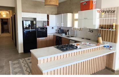 Chalet - 3 Bedrooms - 2 Bathrooms for sale in La Vista Bay - La Vista - Qesm Ad Dabaah - North Coast Chalet - 3 Bedrooms - 2 Bathrooms for sale in La Vista Bay - La Vista - Qesm Ad Dabaah - North Coast