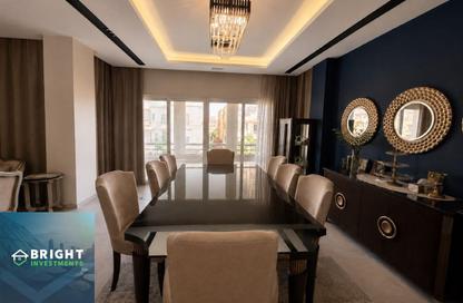 Apartment - 3 Bedrooms - 3 Bathrooms for sale in Al Narges 2 - Al Narges - New Cairo City - Cairo
