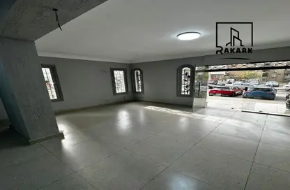 محل تجاري - استوديو - 2 حمامات للايجار في مساكن شيراتون - شيراتون المطار - النزهة - القاهرة