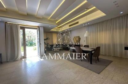 Villa - 3 - 4 for sale in Allegria - Sheikh Zayed Compounds - Sheikh Zayed City - Giza