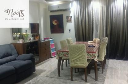 شقة - 3 غرف نوم - 3 حمامات للبيع في جنة 2 - كمبوندات الشيخ زايد - الشيخ زايد - الجيزة