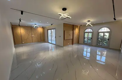 Apartment - 3 Bedrooms - 3 Bathrooms for sale in Privado - Madinaty - Cairo