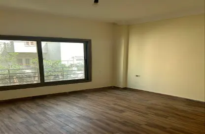 شقة - 4 غرف نوم - 2 حمامات للايجار في البنفسج 1 - البنفسج - مدينة القاهرة الجديدة - القاهرة