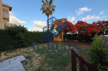 Chalet - 3 Bedrooms - 3 Bathrooms for rent in Marina 4 - Marina - Al Alamein - North Coast