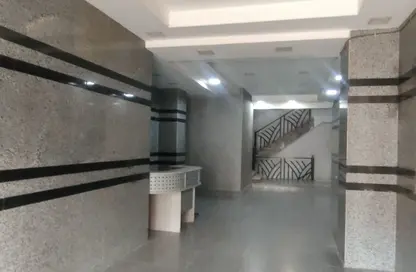 Office Space - Studio - 5 Bathrooms for rent in Africa   Emtedad Moustafa Al Nahas - 9th Zone - Nasr City - Cairo