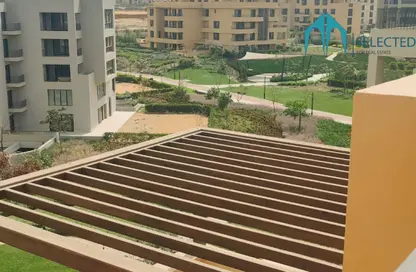 شقة - 2 غرف نوم - 3 حمامات للبيع في أو ويست - كمبوندات 6 أكتوبر - مدينة 6 أكتوبر - الجيزة