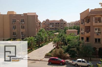 شقة - 3 - 2 للبيع في مدينة الخمائل - كمبوندات الشيخ زايد - الشيخ زايد - الجيزة