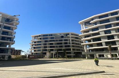 Apartment - 1 Bedroom - 1 Bathroom for sale in Armonia - New Capital Compounds - New Capital City - Cairo