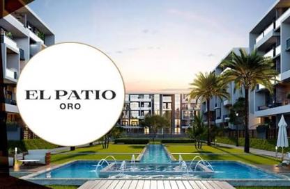 Apartment - 3 - 3 for sale in El Patio Oro - 5th Settlement Compounds - The 5th Settlement - New Cairo City - Cairo Apartment - 3 - 3 for sale in El Patio Oro - 5th Settlement Compounds - The 5th Settlement - New Cairo City - Cairo