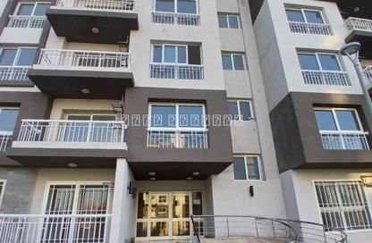 Apartment - 3 Bedrooms - 2 Bathrooms for sale in B12 - Madinaty - Cairo