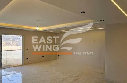 Apartment - 3 Bedrooms - 3 Bathrooms for sale in Mountain View iCity - 5th Settlement Compounds - The 5th Settlement - New Cairo City - Cairo