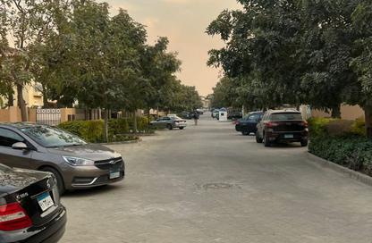 Twin House - 3 Bedrooms - 4 Bathrooms for sale in Cluster 4 - Hyde Park - New Cairo City - Cairo Twin House - 3 Bedrooms - 4 Bathrooms for sale in Cluster 4 - Hyde Park - New Cairo City - Cairo