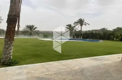 Villa - 7 Bedrooms - 7 Bathrooms for sale in Katameya Dunes - El Katameya Compounds - El Katameya - New Cairo City - Cairo
