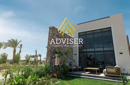 شاليه - 3 غرف نوم - 2 حمامات للبيع في سوما باى - سفاجا - الغردقة - محافظة البحر الاحمر