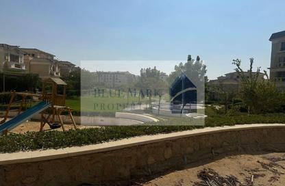 iVilla - 3 Bedrooms - 3 Bathrooms for sale in Mountain View Hyde Park - 5th Settlement Compounds - The 5th Settlement - New Cairo City - Cairo