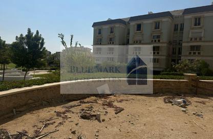 iVilla - 3 Bedrooms - 3 Bathrooms for sale in Mountain View Hyde Park - 5th Settlement Compounds - The 5th Settlement - New Cairo City - Cairo