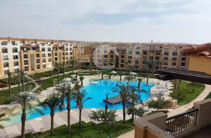 Penthouse - 4 Bedrooms - 4 Bathrooms for sale in Stone Residence - 5th Settlement Compounds - The 5th Settlement - New Cairo City - Cairo